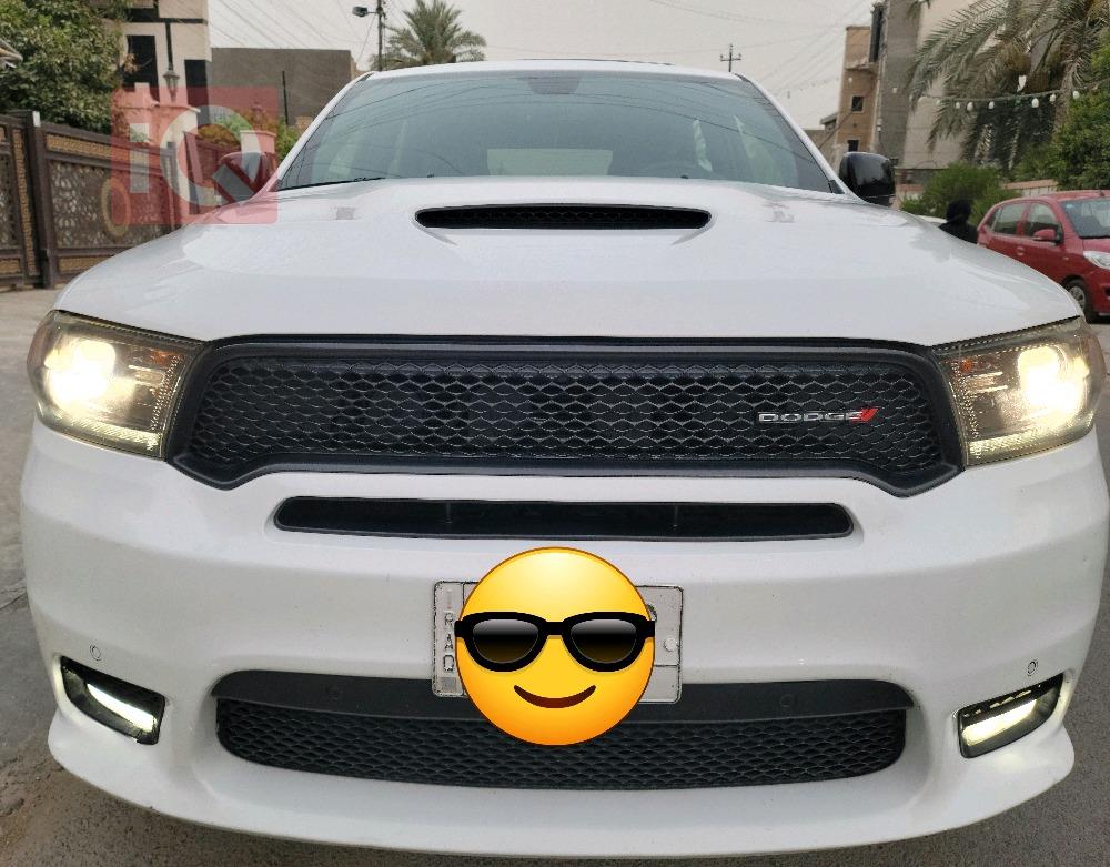 دودج دورانجو
